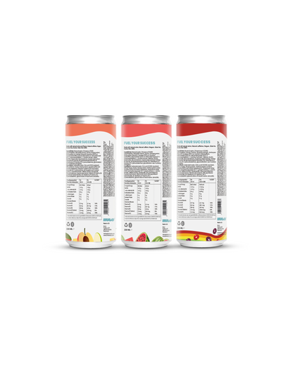 Taste Them All Bundle