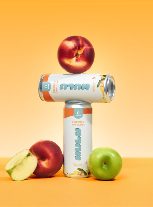 Apple Peach Paradise