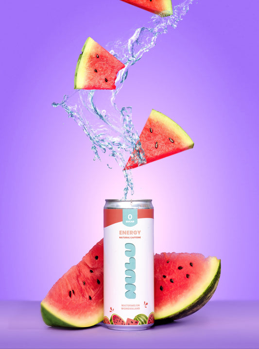Watermelon Wonderland