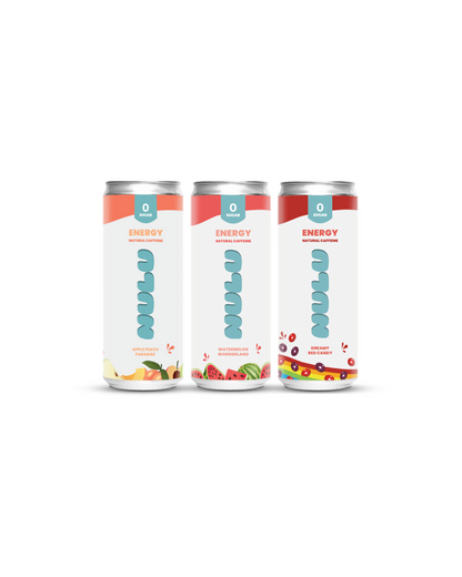 Taste Them All Bundle