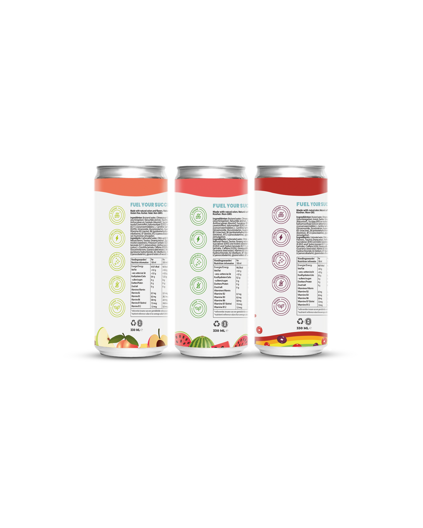 Taste Them All Bundle