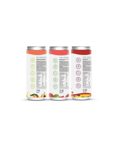 Taste Them All Bundle